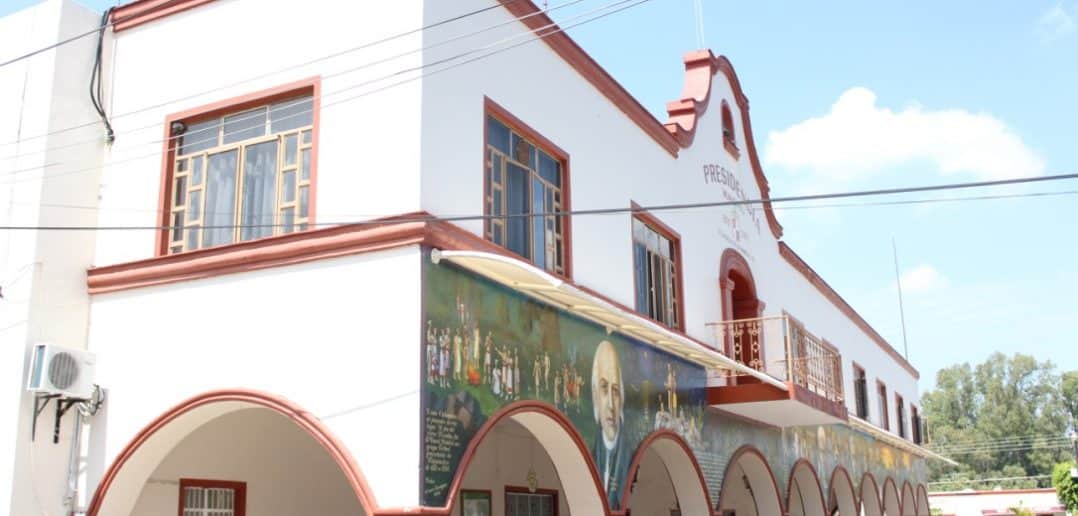 El municipio tiene un crédito preautorizado por 40 mdp.
