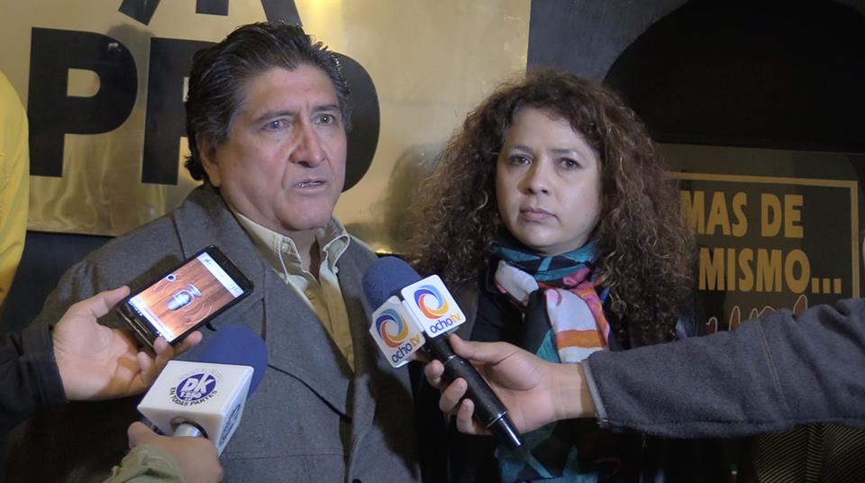 Define PRD Jalisco su candidato a Gobernador.