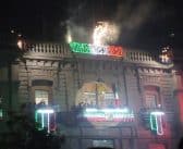 Chapala y Ajijic te invitan a celebrar el tradicional Grito de Independencia con música y fuegos artificiales
