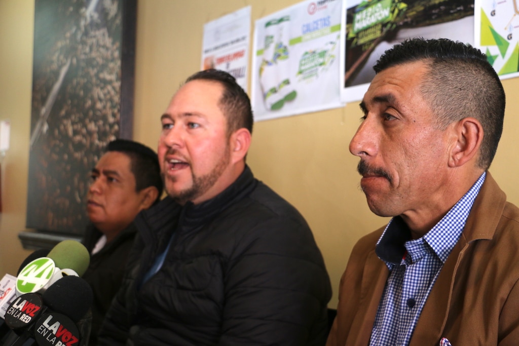 Foto: Organizadores evento.