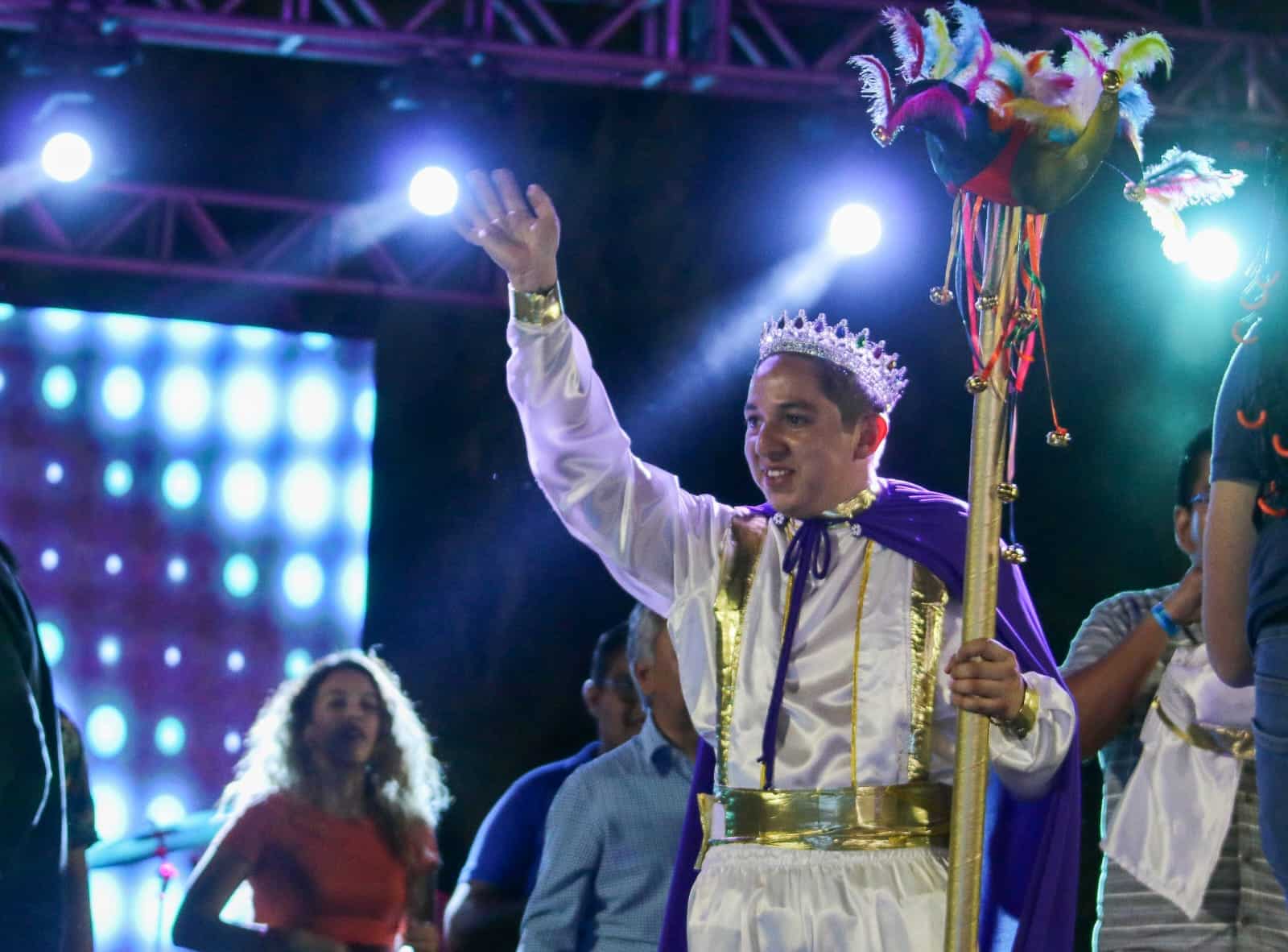 Foto: Carnaval Chapala 2023