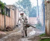 Refuerzan acciones contra el dengue durante segunda jornada nacional