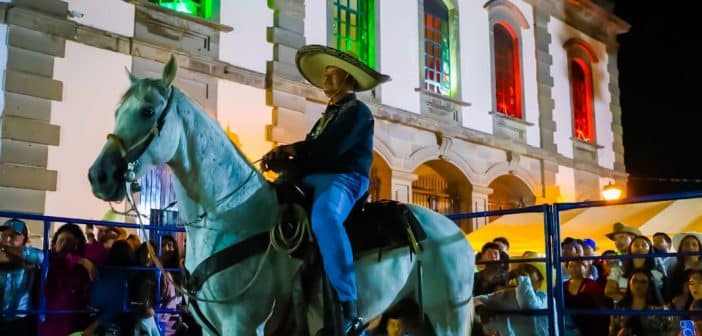 Ixtlahuacán de los Membrillos y Atequiza preparan más de 50 actividades para las fiestas patrias