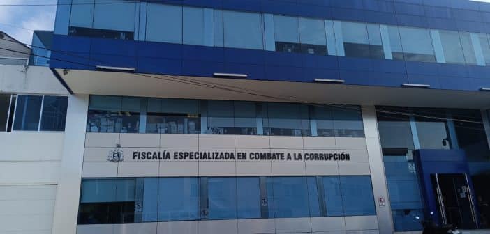 Vinculan a proceso a exservidor del IJA por presunto cobro de 15 mil pesos en Chapala