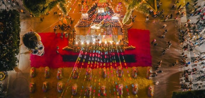 Ixtlahuacán de los Membrillos ofrecerá $429 mil en premios por el Festival del Día de Muertos 2026
