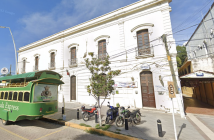 Gobierno de Chapala renta edificio histórico del Hotel Arzapalo para oficinas municipales