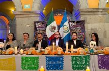 Presentan el IX Festival Internacional del Día de Muertos de Ixtlahuacán de los Membrillos