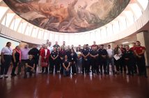 Servidores públicos de Chapala y Jocotepec participan en taller de autocuidado emocional impulsado por el Gobierno de Jalisco