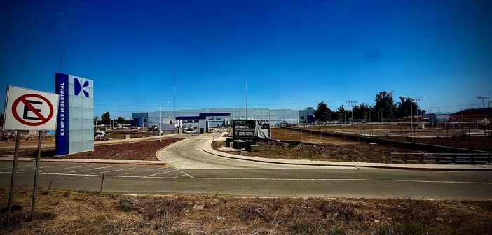 Ixtlahuacán acelera su crecimiento industrial y duplica el empleo formal en seis años