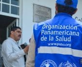 Organización Panamericana de la Salud recorre puntos de la cuenca del Río Santiago