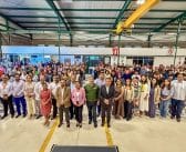 El plantel Ajijic-Chapala de CONALEP da inicio al ciclo escolar 2026-2027