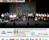 Chapala, Ajijic y Jocotepec recibirán presentaciones del Encuentro Internacional del Mariachi y la Charrería