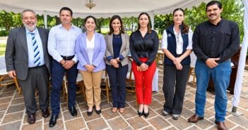 PONCITLÁN PARTICIPA EN PLAN REGIONAL PARA MEJORAR LA MOVILIDAD EN LA RIBERA DE CHAPALA