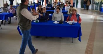 CEA y SIAPA presentan a alcaldes proyecto del nuevo Acueducto Chapala–Guadalajara