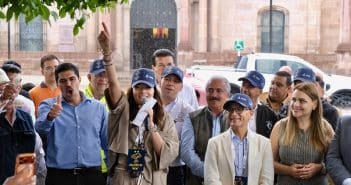 Poncitlán recibe una de las nueve ambulancias entregadas por el Gobierno de Jalisco