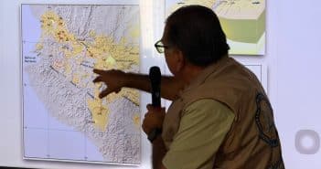 Jalisco refuerza preparación ante sismos y actividad volcánica previo al Segundo Simulacro Nacional