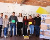 San Miguel Zapotitlán tendrá un nuevo núcleo ECOS de educación musical