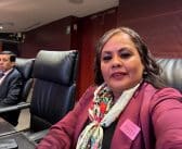 Eli Gutiérrez levanta la mano para coordinar Morena en Chapala y esperará los tiempos de su partido