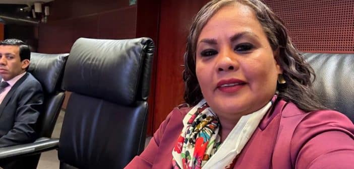 Eli Gutiérrez levanta la mano para coordinar Morena en Chapala y esperará los tiempos de su partido