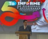 ¿Qué ha cambiado en Poncitlán? Arturo Ascencio presenta su segundo informe de gobierno