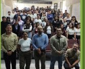Jóvenes de 17 municipios participan en taller sobre la Cuenca del Lago Chapala