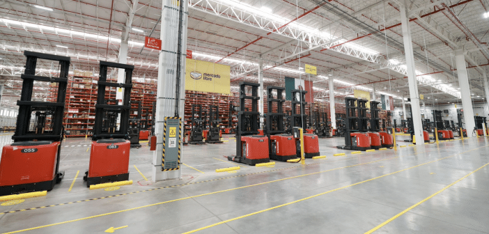 Mercado Libre invierte en El Salto y prevé generar cerca de 900 empleos