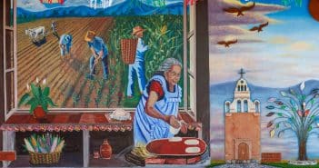 San Antonio Tlayacapan tendrá su primer tianguis dedicado al arte, la artesanía y las tradiciones