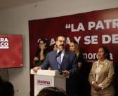 Morena sostiene que Jalisco sí recibe recursos federales y cuestiona manejo del presupuesto estatal