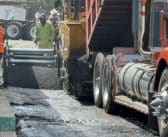 Gobierno de Chapala inicia bacheo y reencarpetamiento de calles en Atotonilquillo