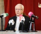 Cardenal de Guadalajara pide solución integral a la crisis del agua y llama a evitar la división social