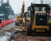 Arranca ampliación de la Carretera a Chapala rumbo a El Salto; prometen concluirla en mayo de 2027