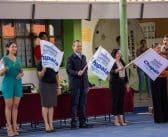 Chapala inicia el ciclo escolar 2026-2027 con acto cívico en la Secundaria José Vasconcelos