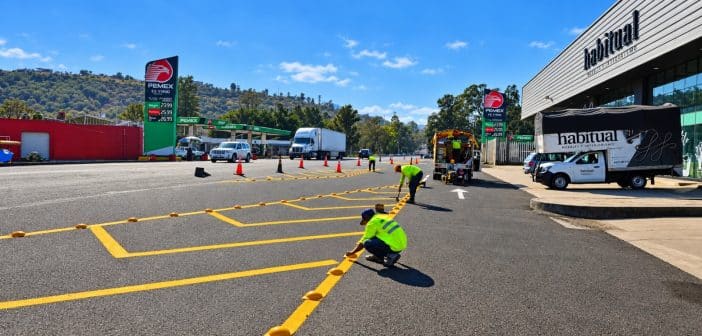 Arturo Ascencio anuncia rehabilitación de calles, semáforos y nuevas obras para Poncitlán y Cuitzeo