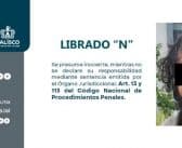 Un hombre fue vinculado a proceso por la muerte de un perro en Atequiza