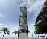 Chapala explora energía eólica y solar para reducir el gasto eléctrico de SIMAPA