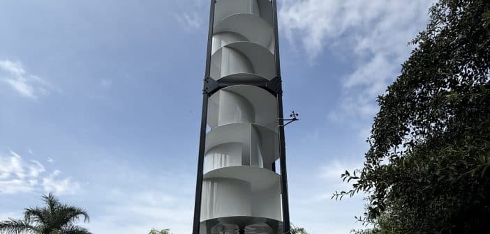 Chapala explora energía eólica y solar para reducir el gasto eléctrico de SIMAPA