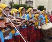 Ixtlahuacán de los Membrillos recibirá un fandango del Encuentro Nacional de Mariachi Tradicional