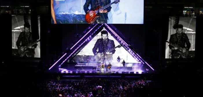 Fiestas de Octubre 2026: nueva sede, 34 conciertos y una apuesta por mostrar la identidad de Jalisco