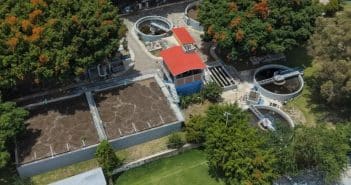 Inicia ampliación de la planta de tratamiento Ajijic–San Antonio Tlayacapan