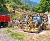 Poncitlán inicia rehabilitación del pozo de Santa María de la Joya tras cinco años fuera de servicio