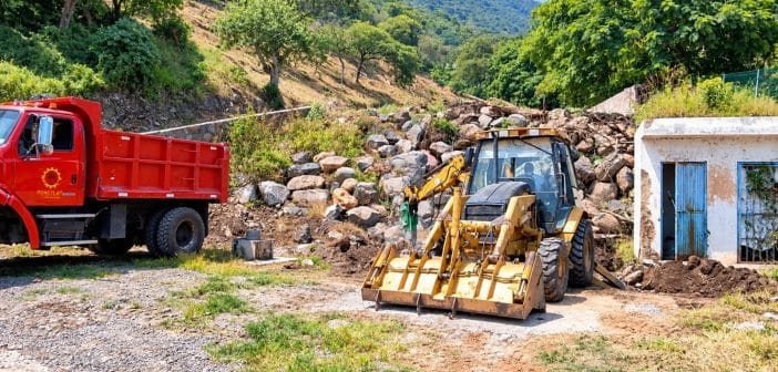 Poncitlán inicia rehabilitación del pozo de Santa María de la Joya tras cinco años fuera de servicio