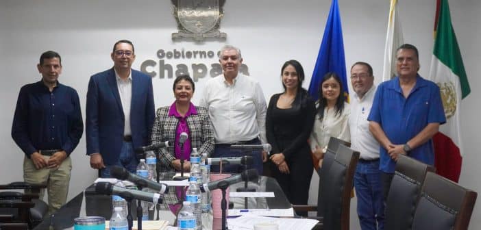 San Juditas, Villas Chapala y Hacienda de la Labor, en proceso de regularización de predios