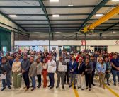 Isaac Trejo reporta crecimiento de matrícula y nuevos proyectos en el CONALEP Ajijic-Chapala