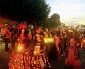 Atotonilquillo celebrará el quinto Festival de las Velas el 29 de octubre