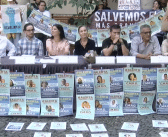 Frente de Pueblos Unidos de la Ribera exige transparencia y saneamiento antes de avanzar con el acueducto Chapala-Guadalajara
