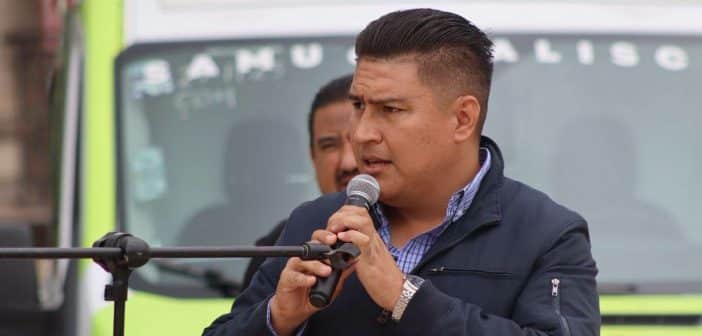 PAN en Ixtlahuacán espera definiciones sobre posibles alianzas rumbo a 2027