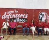 Javier Degollado es nombrado delegado especial del PRI en Puerto Vallarta