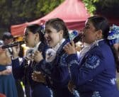 Al Calor del Mariachi reúne a familias en el inicio de su segunda edición en Atotonilquillo