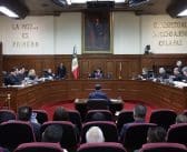 SCJN atrae caso relacionado con los hijos de Ángela Birkenbach y su padre, vinculado a proceso