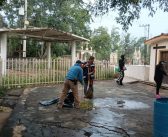 Anuncia Gobierno de Chapala preparativos en cementerios por el Día de Muertos; uno sigue pendiente de limpieza